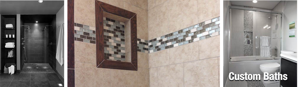 Bathroom Remodeling Chesterton, Indiana